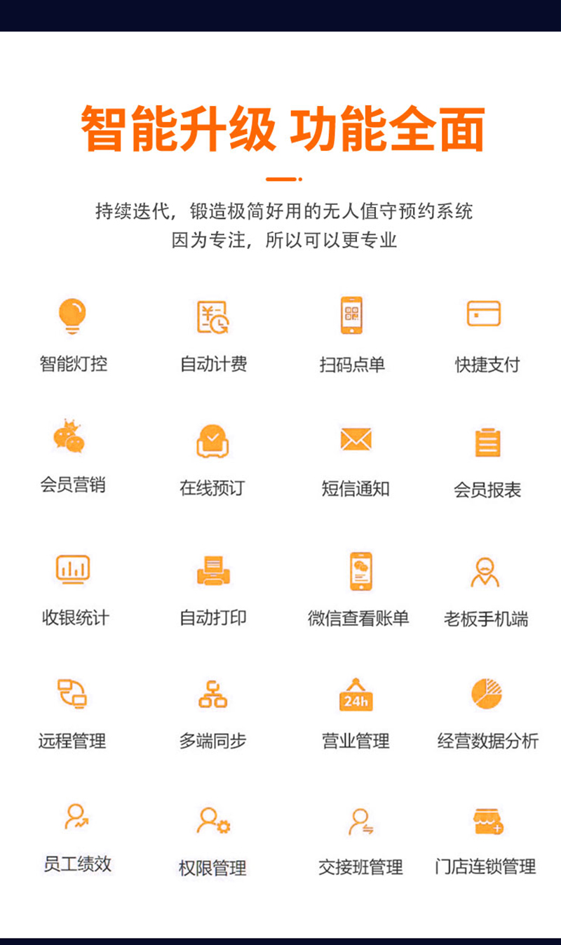 共享場景預約系統(tǒng)3